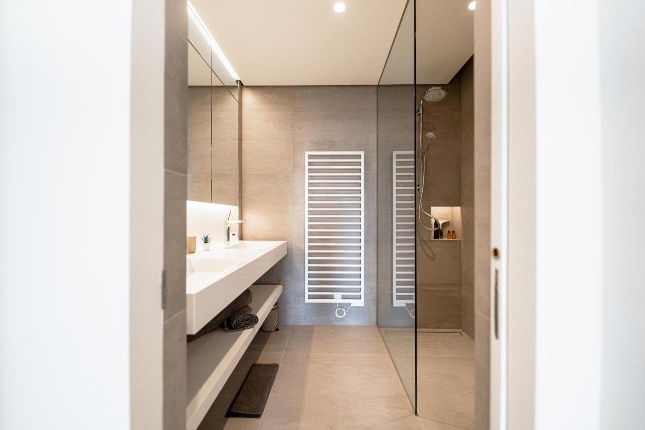 Lux City Hamilius - Modern & Spacious Apart W/View Luxembourg Luaran gambar